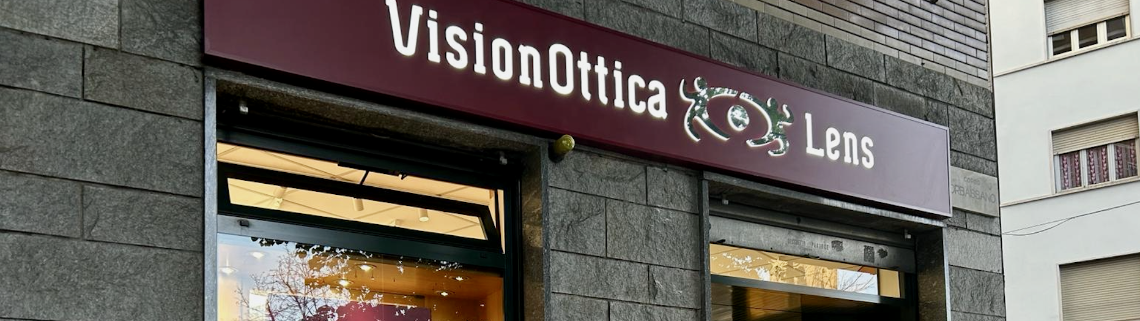 Vision ottica ripamonti on sale